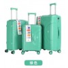 PP (Polypropylene) Travel Bags-3 Pcs Set PP (Polypropylene) Travel Bags-3 Pcs Set